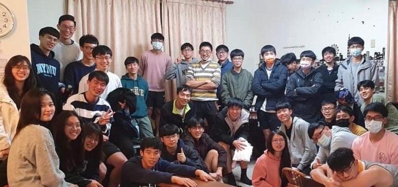 Yilan B&B 위안산 외부 사진